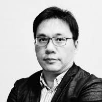 Amos Chen Email & Phone Number