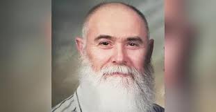 David Walker Obituary