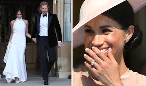 The official pictures from prince harry and meghan's wedding have been unveiled. Meghan Markle Reads Love Poem To Prince Harry Royal Wedding Afterparty At Frogmore Hall Royal News Express Co Uk