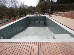 Mlz Pools Wellness Gartenpools Kleine Hinterhof Pools Schwimmbader Hinterhof