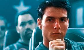 Tom Cruise in Top Gun 2: Kultfilm mit Kampfpilot Maverick startet erneut  durch