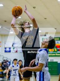 Rohan Gregory Stankey's High School Career Home