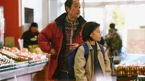If 'shoplifters' isn't quite up there with his greatest work, it's nevertheless very satisfying. Shoplifters 2018 Movie Review Alternate Ending