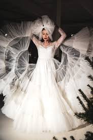 Peacock - Amelii wedding dress