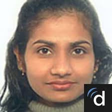 Dr. Lalitha Koduri, MD