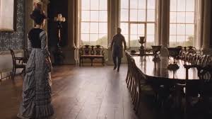 Miss Scarlet And The Duke Season 1 Trailer English 1min 9sec Madding Crowd Crowd Woman In Gold