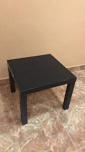 من اعمالي طاولة ايكيا قبل coffee table table decor