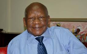 Mzee Wanjigi was a loveable person also helped change Kenya's history