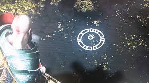 Although kratos is a sony character, he's not exclusive to ps4 or ps5 platforms — you'll be able to buy the skin on any platform where fortnite ca. On Top Of The Asgard Tower I Found This Symbol On The Ground Is There Another Trick Like The Muspelheim Tower R Godofwar