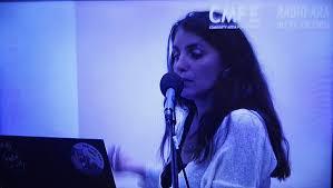 Avec le titre a change is gonna come de sam cooke, le libanais enzo sabbagha, 24 ans, a charmé le jury de l'émission the voice france, samedi soir sur la chaîne tf1, et a passé la première. Lina Chawaf The Voice Of A Free Syria Cfi