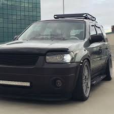 Image result for Black 2006 Escape