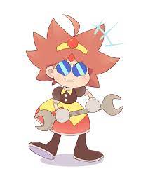 Omelette By Sony Shock Sonic The Hedgehog Sonic Fan Characters Sonic Fan Art