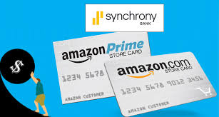 Your amazon store card or amazon secured card is issued by synchrony bank. Amazon Unveils A Credit Card For People With Bad Credit Scores