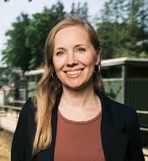 Prof. Dr. Sara Kleindienst