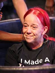 It's absolutely thrilling to witness our community choosing to be buried  and raised up in Christ! Renovating lives through the incredible love of  Christ is truly a powerful experience. We achieve this