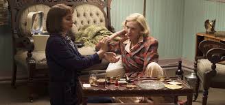 Ancak filmde, tamamen bir eşcinsellik hikayesi hakim değil. Carol Stream Jetzt Film Online Finden Und Anschauen