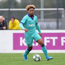 Tripadvisor has 3,269,039 reviews of barcelona hotels, attractions, and restaurants making it your best barcelona resource. Konrad De La Fuente Training With Barcelona Senior Team Stars And Stripes Fc