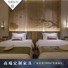 Beds, sofas, chests of drawers, wardrobes, tables & chairs the bedroom is the part of our house (apartment) where we are used to rest. Buy The Name Of The Renowned Furniture Factory Outlets Specializing In The End Hotel Star Hotel Twin Standard Room Furniture Can Be Customized Case In Cheap Price On Alibaba Com