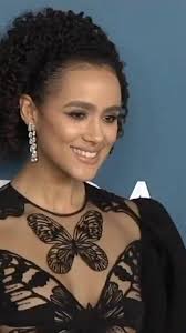 Nathalie Emmanuel