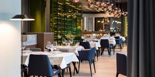 Restaurants Brittany Tourism