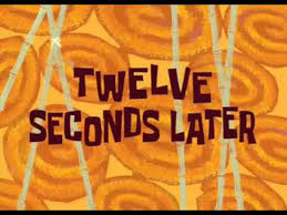 We did not find results for: 12 Seconds Later Youtube