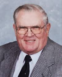 Raymond Foy Harrington Obituary October 20, 2025