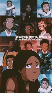 The last airbender,avatar the last airbender katara gif and. Katara Wallpaper Tap On Photo Avatar Cartoon Avatar Airbender Avatar The Last Airbender Funny