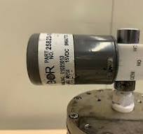 Cybor 25823-18 05026-00CL B Pump Karl Suss ACS200 Coater ...