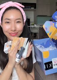 Duyên Trương, Minh Di, Chang Shu Gờ… và loạt TikToker đồng loạt khoe quà  GWP miễn phí, chuyện gì thế này?