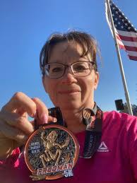 Slow AF Running Club