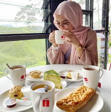 22, kamping taman sedia, tanah rata, cameron highlands, pahang. Harga Tiket Ladang Teh Boh 2021 Diskaun Tour