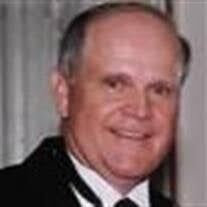 Rev. Ronald Corbert Sullivan Sr. Obituary