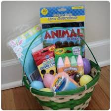 Childrens easter baskets are a fun tradition for kids of all ages. 56 Awesome Prefilled Easter Baskets For Boys And Girls Dodo Burd