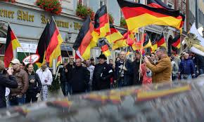 Your dresden flag germany stock images are ready. Mosque Congress Center Attacked In Dresden Germany Arab News