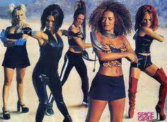 © 1997 octopus direct limited, under exclusive licence to virgin. 78 Say You Ll Be There Ideas Spice Girls Baby Spice Girl Power