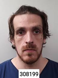 Offender Information