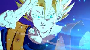 Feast Your Eyes On Some Of Dragon Ball Fighterz S Dramatic Finishes Shoryuken