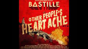 No angels feat ella eyre a scrub is a guy who, think's he's fly and is, also known as a buster always talking about, what he wants. Bastille No Angels Lyrics Genius Lyrics