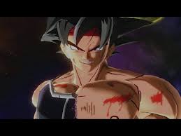 Super saiyan 3 bardock is a powerful form. Download Dragon Ball Xenoverse Secret Bardock Saga 3gp Mp4 Codedwap