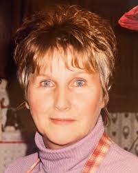 Mary T. Marx Obituary November 4, 2024