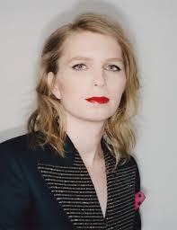Transgender soldier chelsea manning is ending her four day hunger. Chelsea Manning Digital Witness Dazed