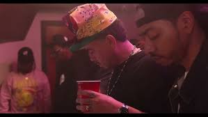 Al-Doe & Spanish Ran 'Holy City Zoo'' Listening (Directed by Smooth)