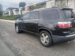 Image result for Carbon Black 2011 Acadia
