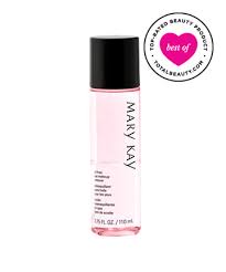 The skin around the eyes is the most delicate skin on your face. Best Makeup Remover No 4 Mary Kay Oil Free Eye Makeup Remover 15 20 Best Makeup Removers Page 18