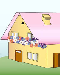 La Maison De Mes Reves Comptines Chansons Comptines Chansons Comptines Maison