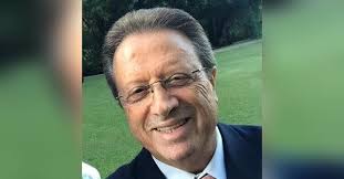 Ted Martin Naman Obituary