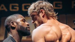 When they share a boxing ring on june 6. Uhuppapfjsg1um