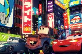 Tons of awesome lightning mcqueen hd wallpapers to download for free. Lightning Mcqueen Cars Movie Wallpaper Hd Download