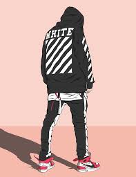 20 gambar anime cowok keren cool hd 50 gambar anime keren 3d laki laki dan perempuan download 15 tokoh pria paling keren c in 2020 cute anime guys anime anime gamer wallpaper 71 images 12 karakter anime tercantik sejagat ini bisa bikin mata. Hoodie Stance Gio Rosales Clickasnap In 2021 Swag Wallpaper Hypebeast Wallpaper Landscape Art Painting