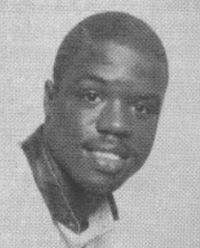 BoxRec: Derrick Parks